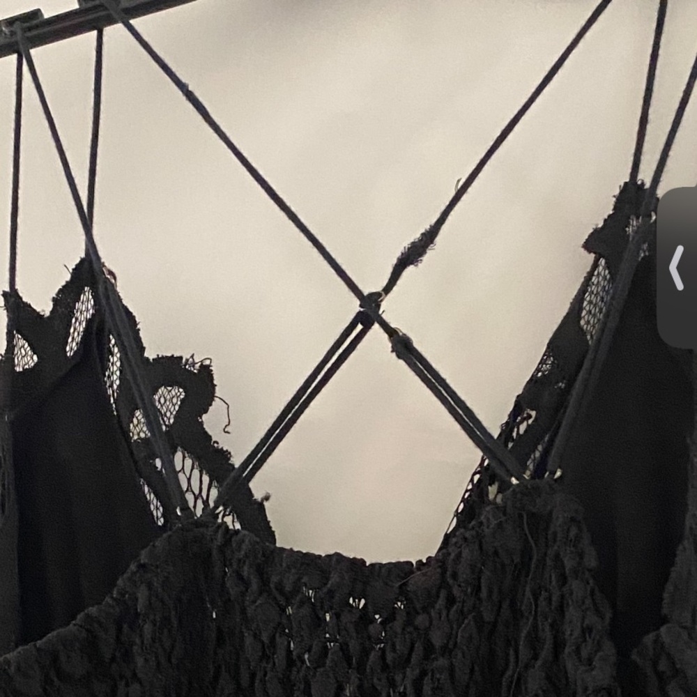 Free People Adella Maxi Slip Dress - Picture 9 of 9